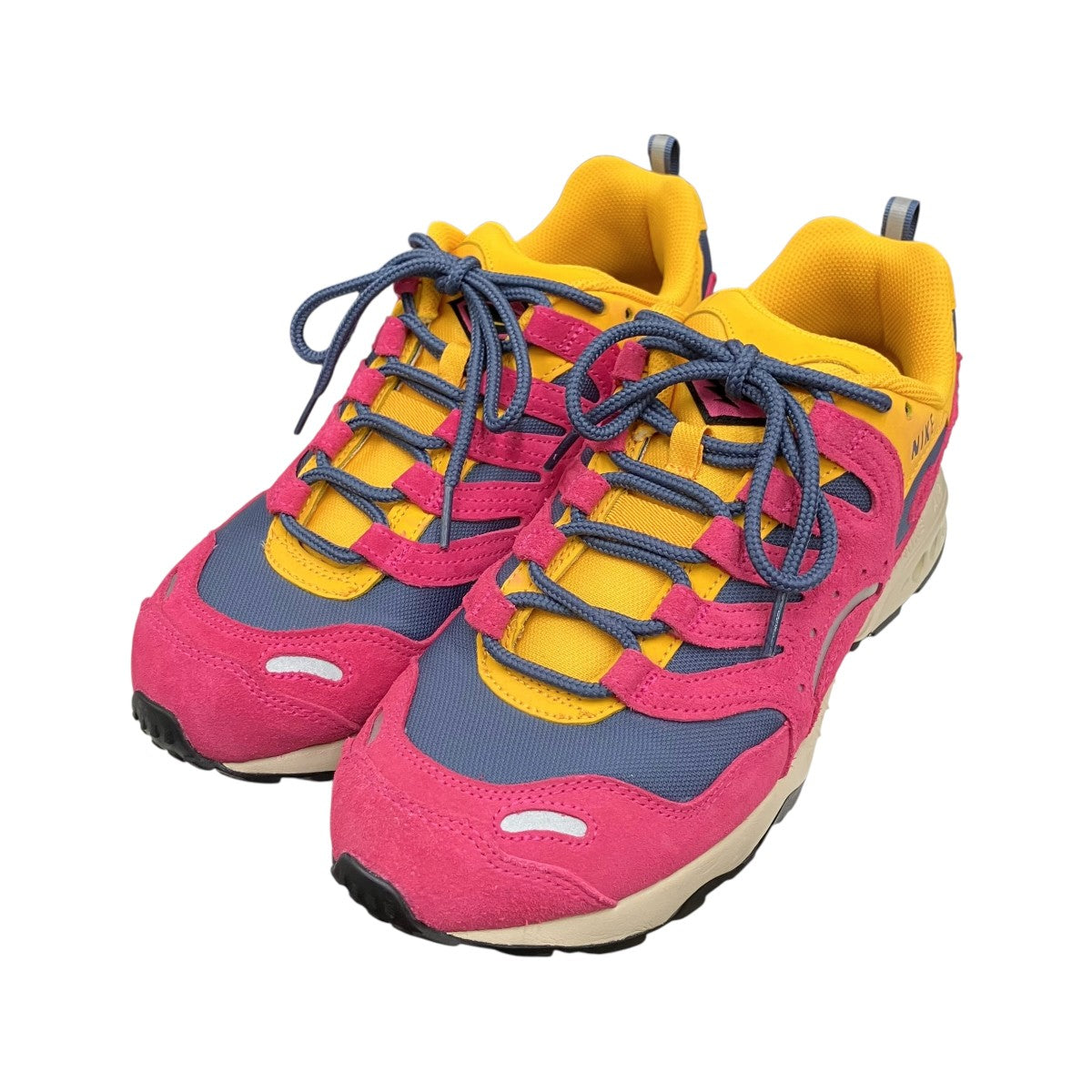 Air Terra Humara SP ”Alchemy Pink and Diffused Blue”スニーカーFQ9084-600