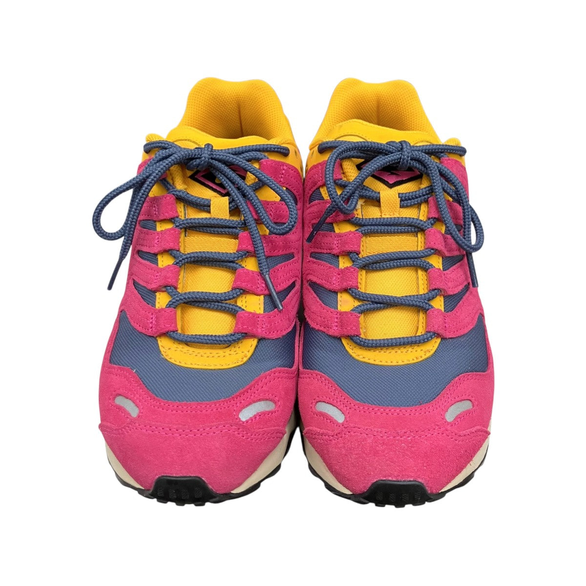 Air Terra Humara SP ”Alchemy Pink and Diffused Blue”スニーカーFQ9084-600