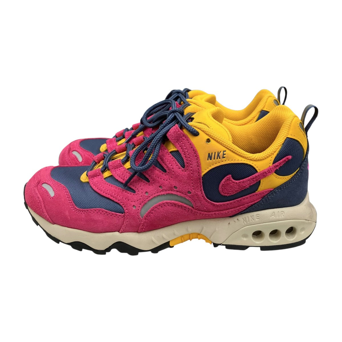 Air Terra Humara SP ”Alchemy Pink and Diffused Blue”スニーカーFQ9084-600