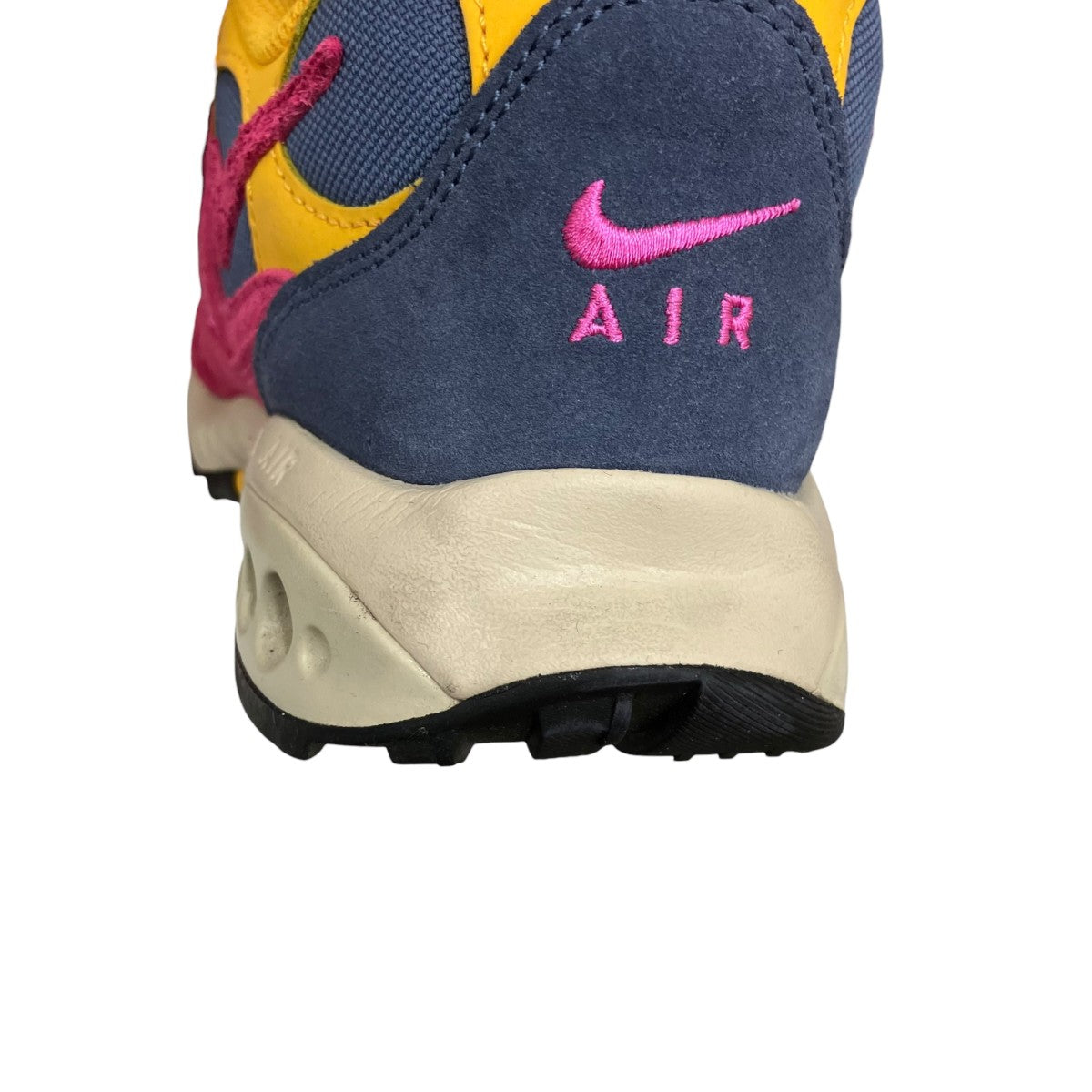 Air Terra Humara SP ”Alchemy Pink and Diffused Blue”スニーカーFQ9084-600