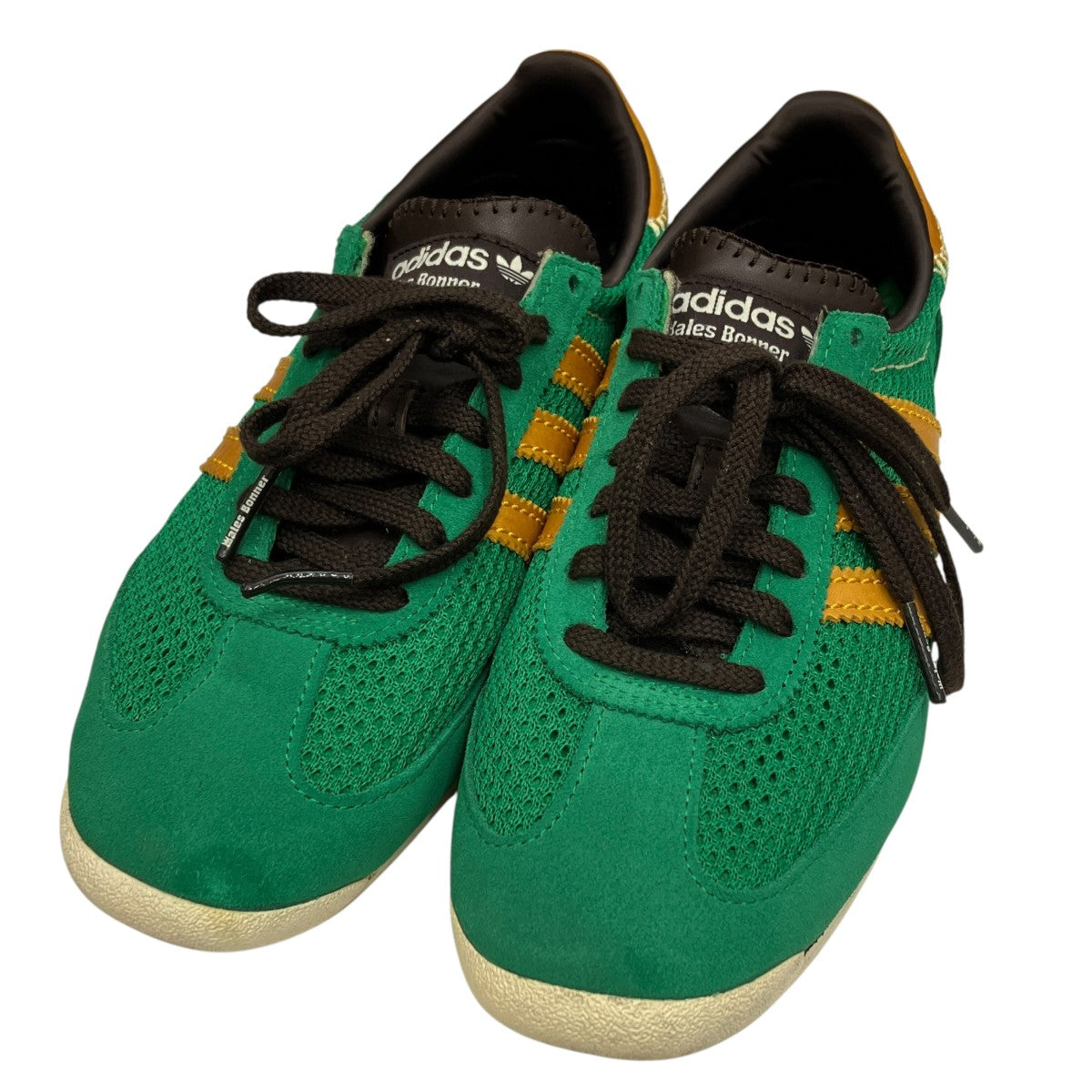 SL72 Knit ”Green”スニーカーIG0571