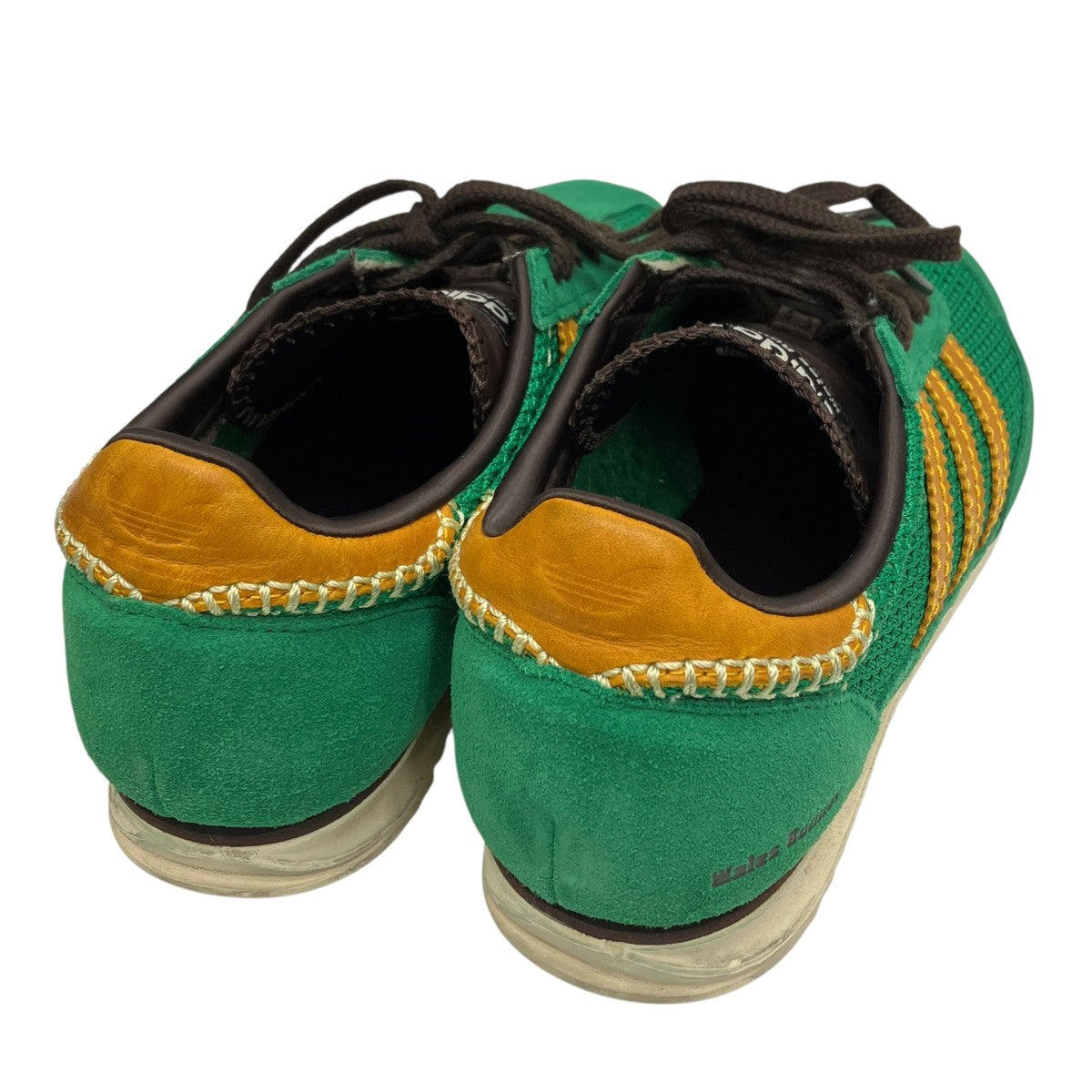 SL72 Knit ”Green”スニーカーIG0571