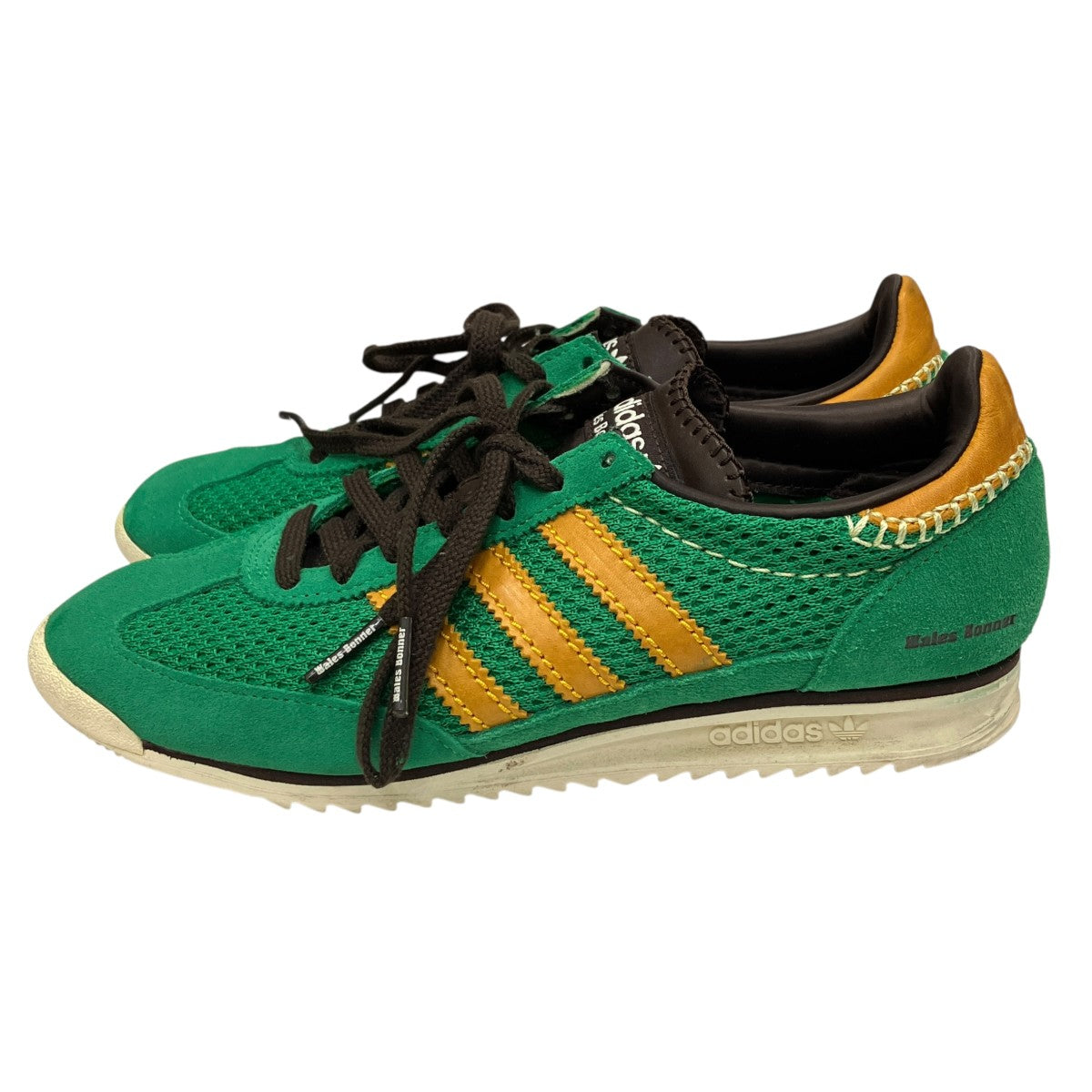 SL72 Knit ”Green”スニーカーIG0571