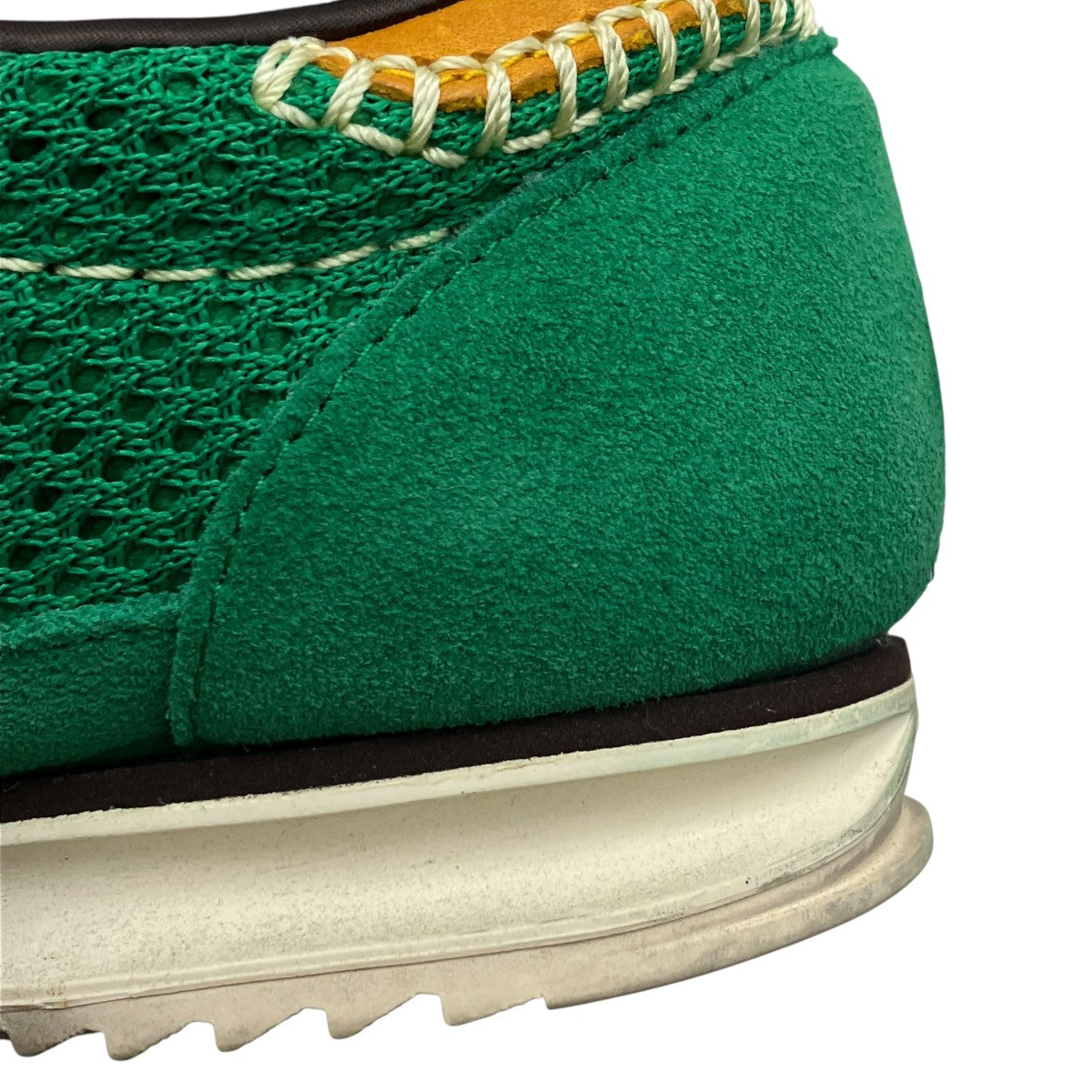 SL72 Knit ”Green”スニーカーIG0571