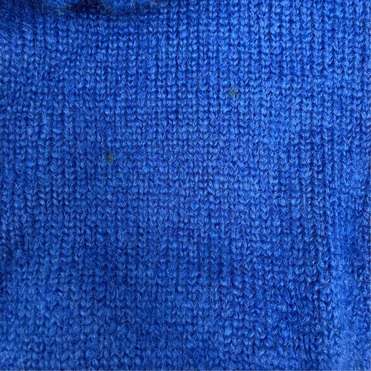 Mohair Sweaterモヘアニット