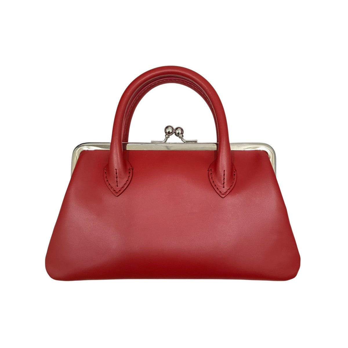 CLASP HANDLES CLASP WALLET（M）ハンドバッグ8Z-U072-051