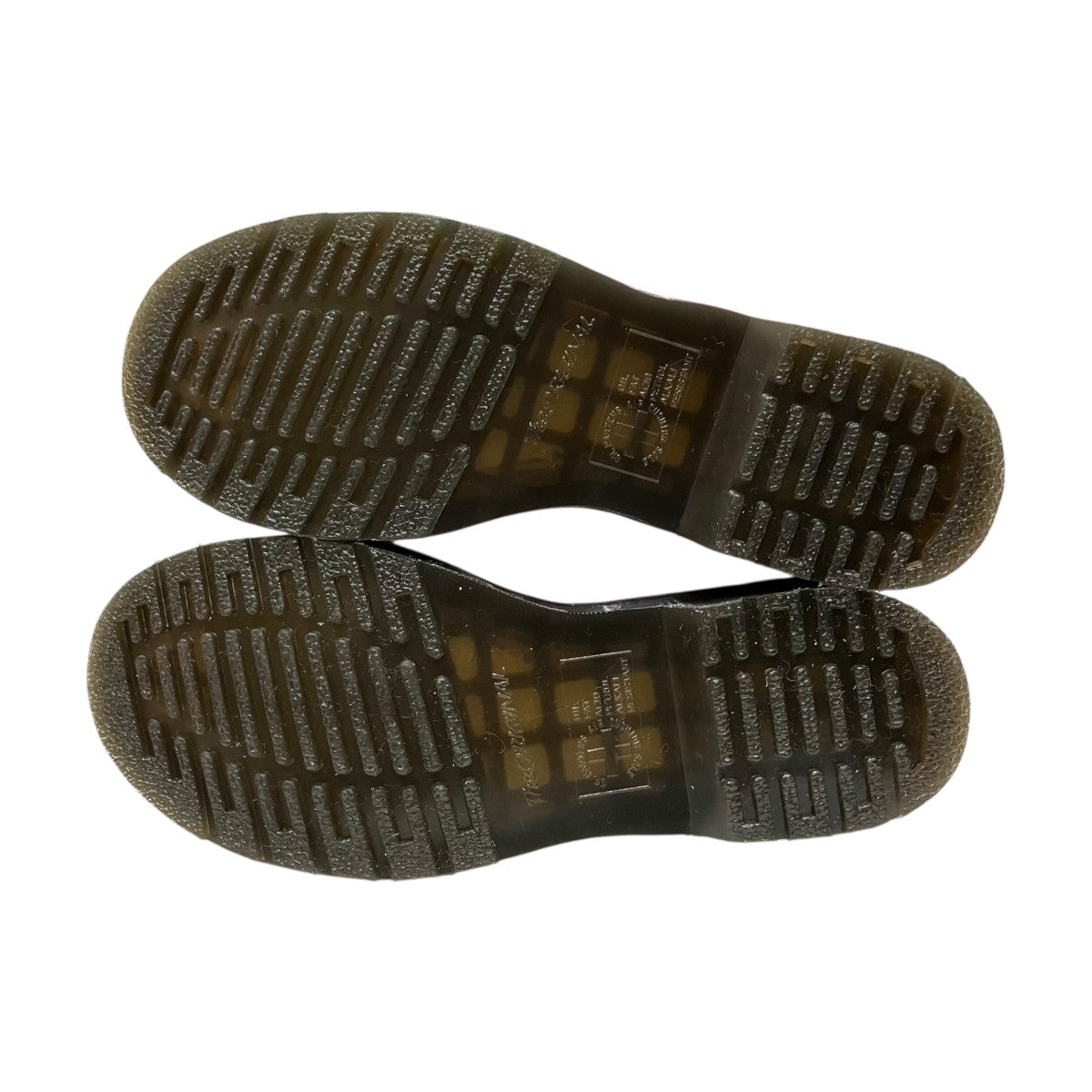 Dr．Martens 1460 PASCALブーツ 古着・中古-5枚目のアイテム画像