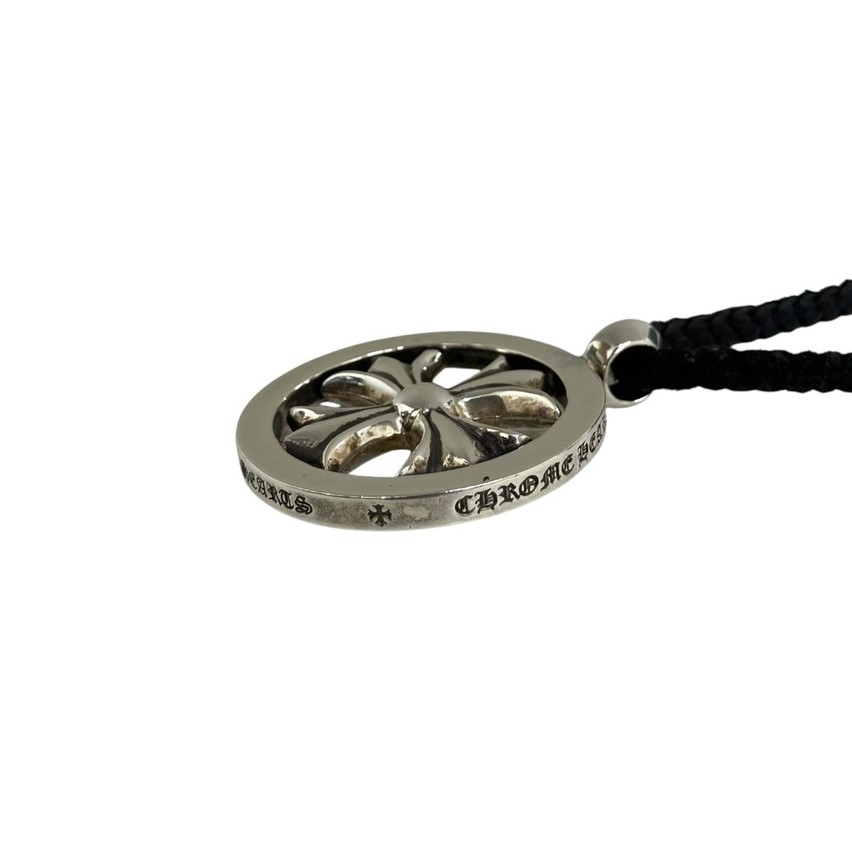 CHROME HEARTS(クロムハーツ) CH PLUS MEDALION CHプラス メダリオン
