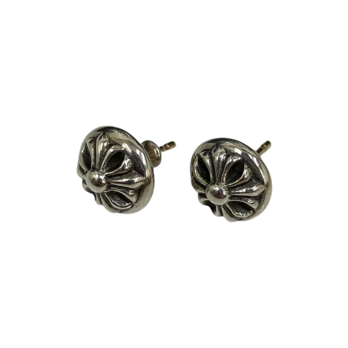 STUD BALL両耳ピアス