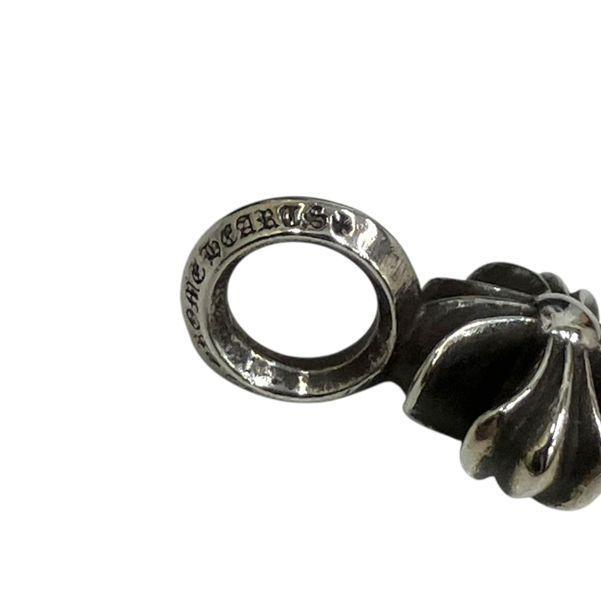 CHROME HEARTS(クロムハーツ) STACK CH PLUS V2ペンダントトップ
