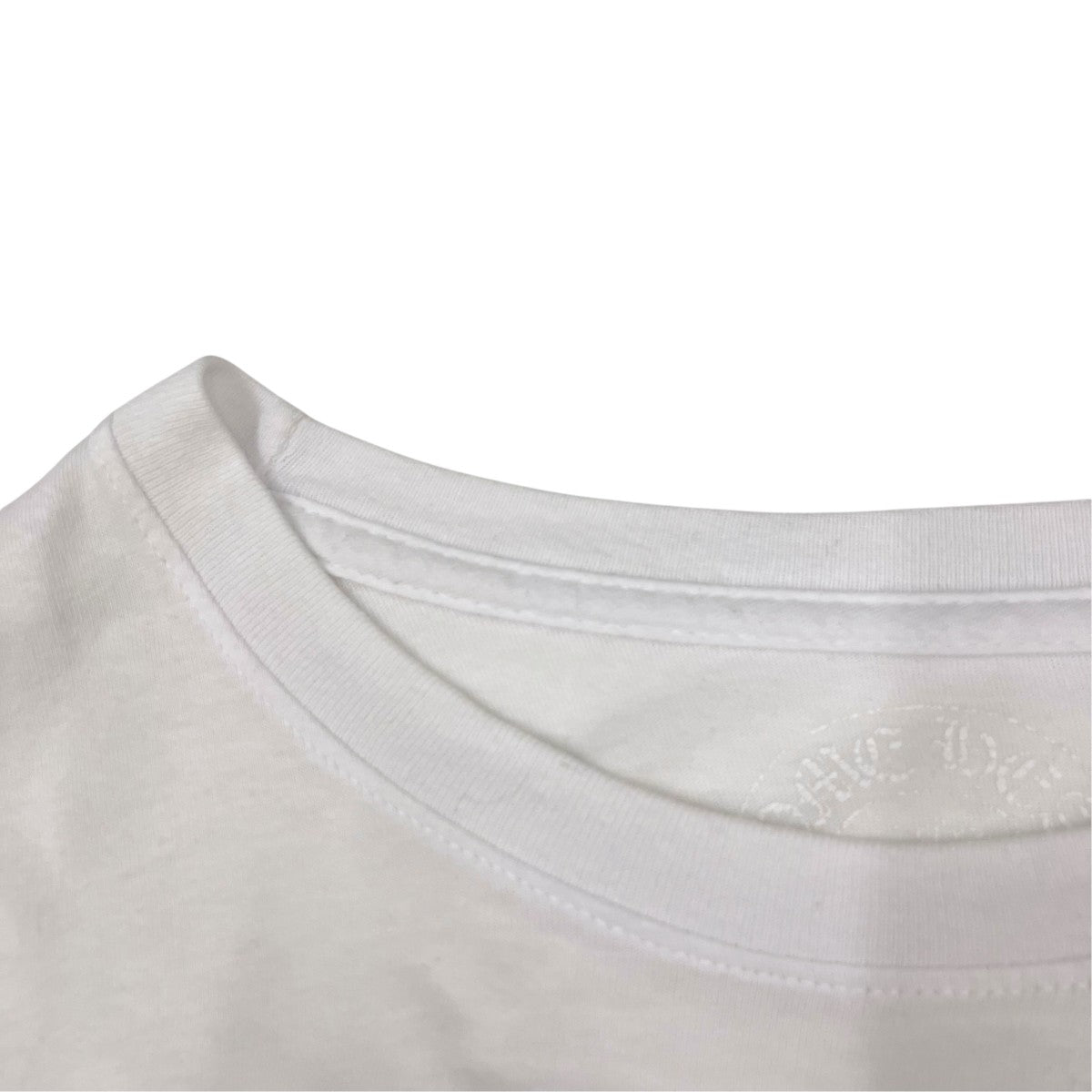 アーチロゴ CHプラス長袖Tシャツ2212-304-0175