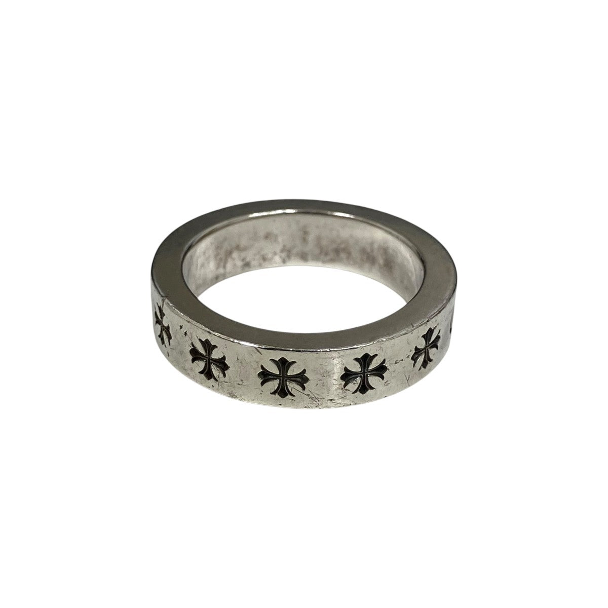 CHROME HEARTS(クロムハーツ) スペーサーフォーエバーリング6mm 2356