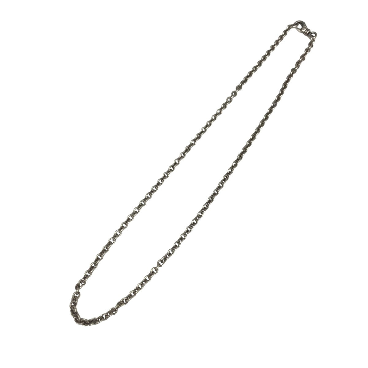 NE CHAIN 20inch NEチェーン20インチネックレス