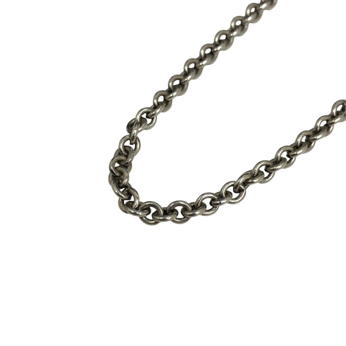 NE CHAIN 20inch NEチェーン20インチネックレス