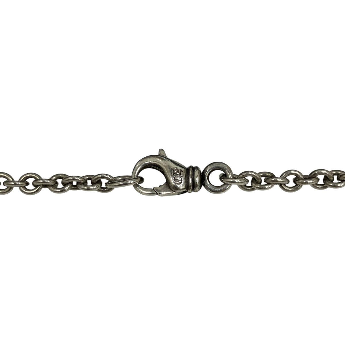 CHROME HEARTS(クロムハーツ) NE CHAIN 20inch NEチェーン20インチ