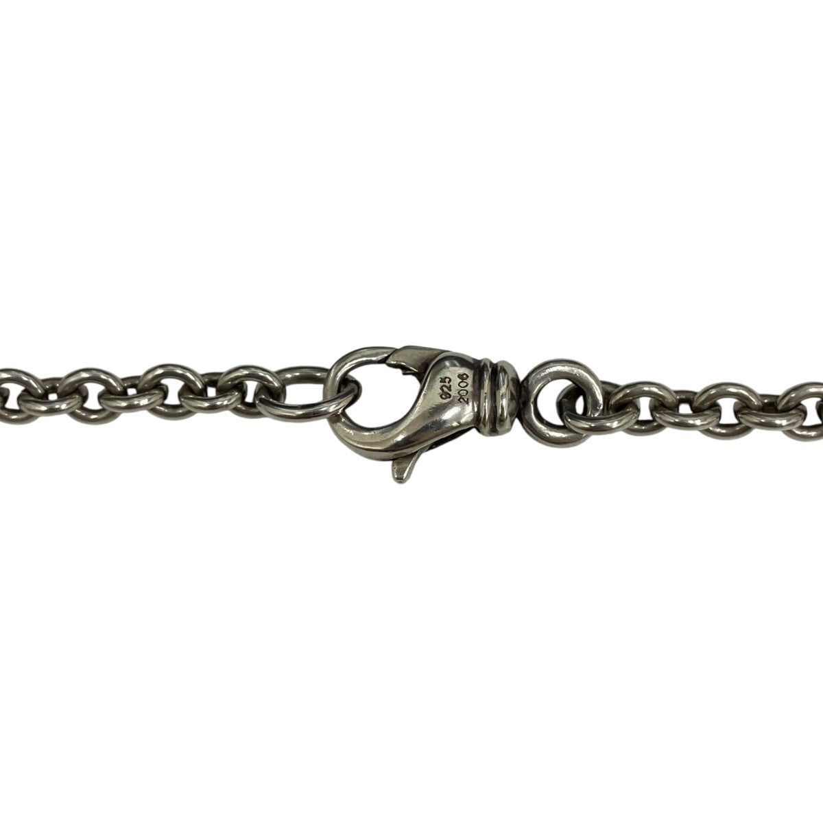 NE CHAIN 20inch NEチェーン20インチネックレス