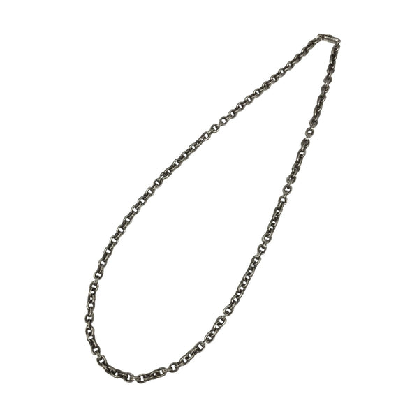 CHROME HEARTS(クロムハーツ) PAPER CHAIN 20inch ペーパーチェーン20