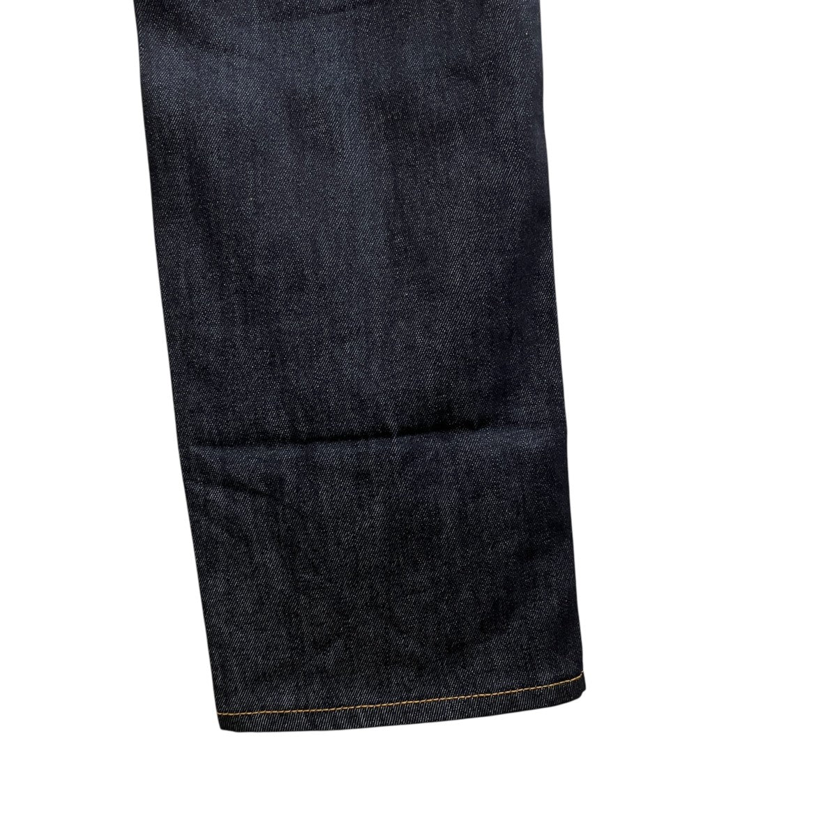 EVISU SEAGULL PRINT POCKETS REGULAR FIT JEANS 2EAHTM5JE123320DN 古着・中古-5枚目のアイテム画像