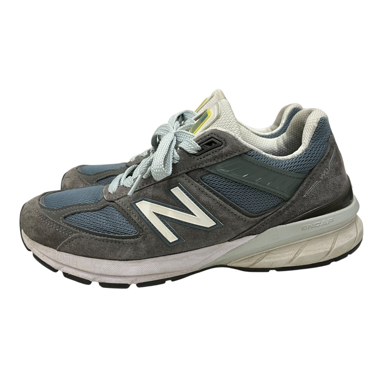 NEW BALANCE×SSZ×Akio Hasegawa スニーカーM990BE5 古着・中古-3枚目のアイテム画像