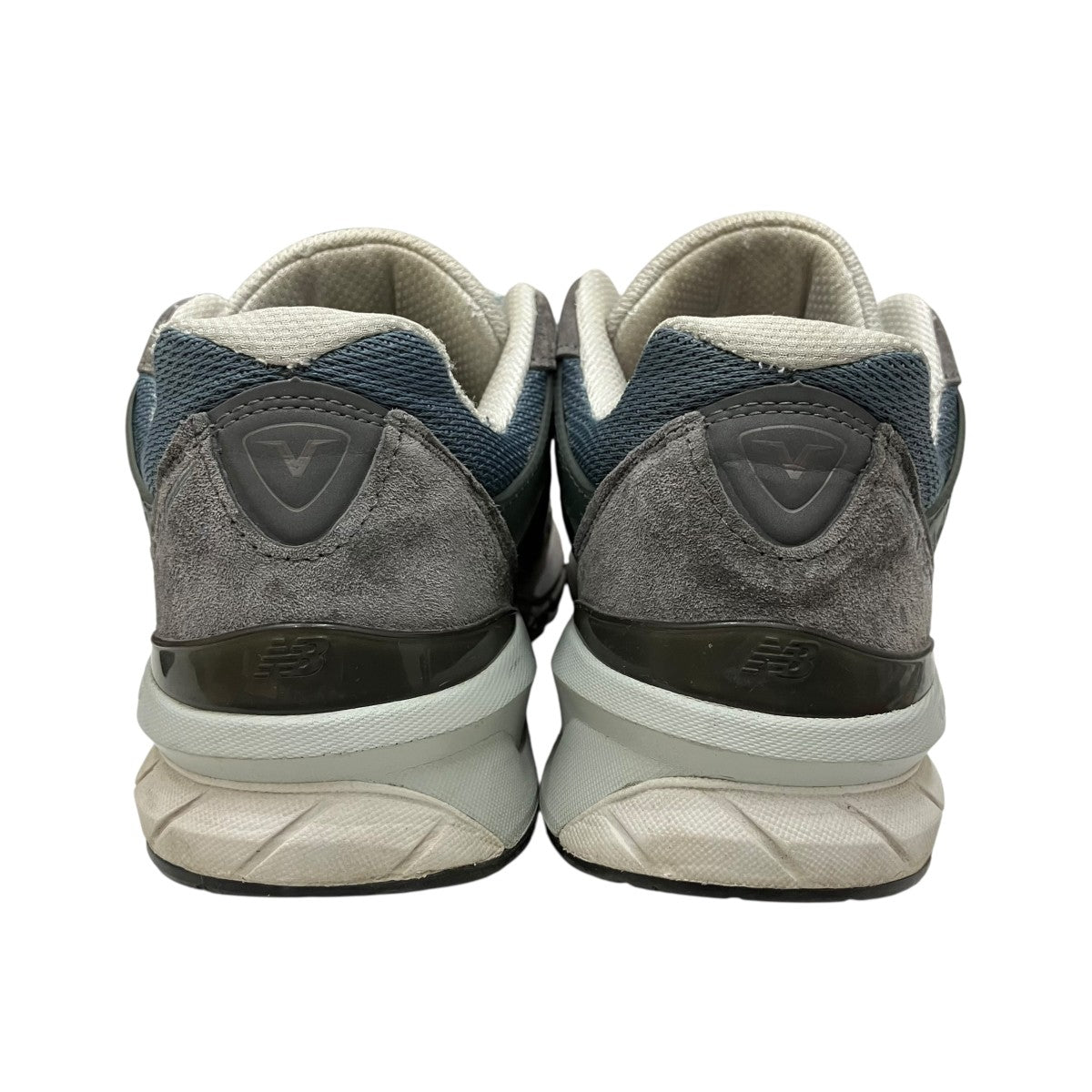 NEW BALANCE×SSZ×Akio Hasegawa スニーカーM990BE5 古着・中古-4枚目のアイテム画像