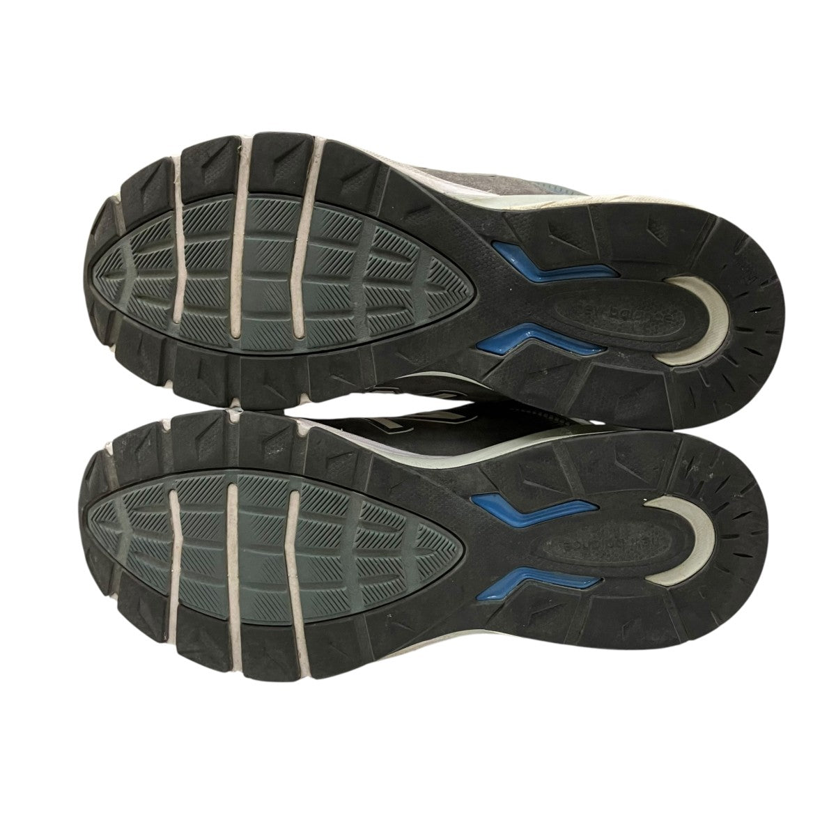 NEW BALANCE×SSZ×Akio Hasegawa スニーカーM990BE5 古着・中古-5枚目のアイテム画像