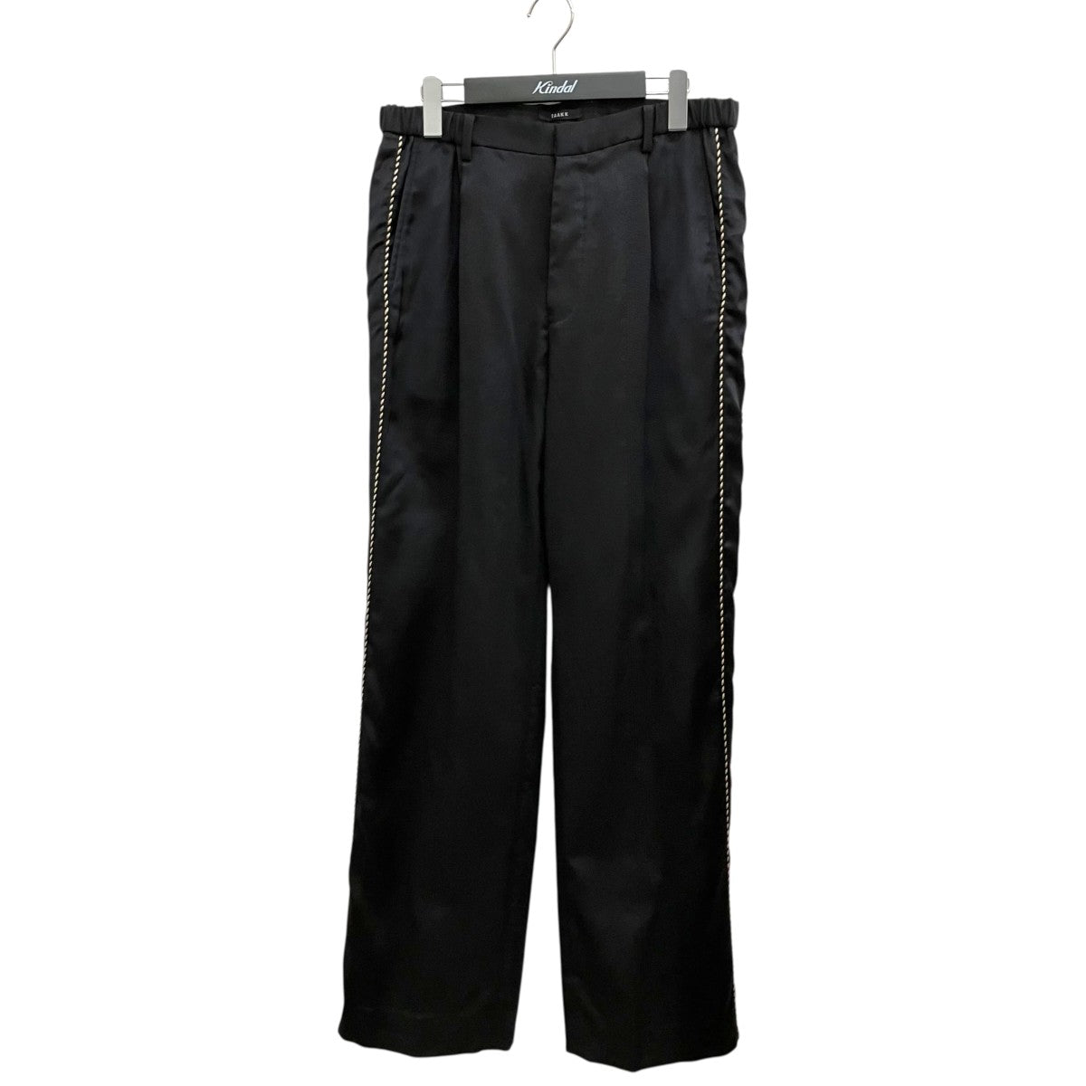 SOUVENIR SLACKS TA25AW-PT014