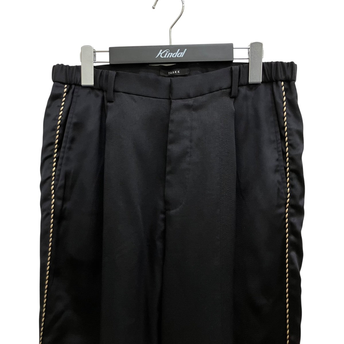 SOUVENIR SLACKS TA25AW-PT014