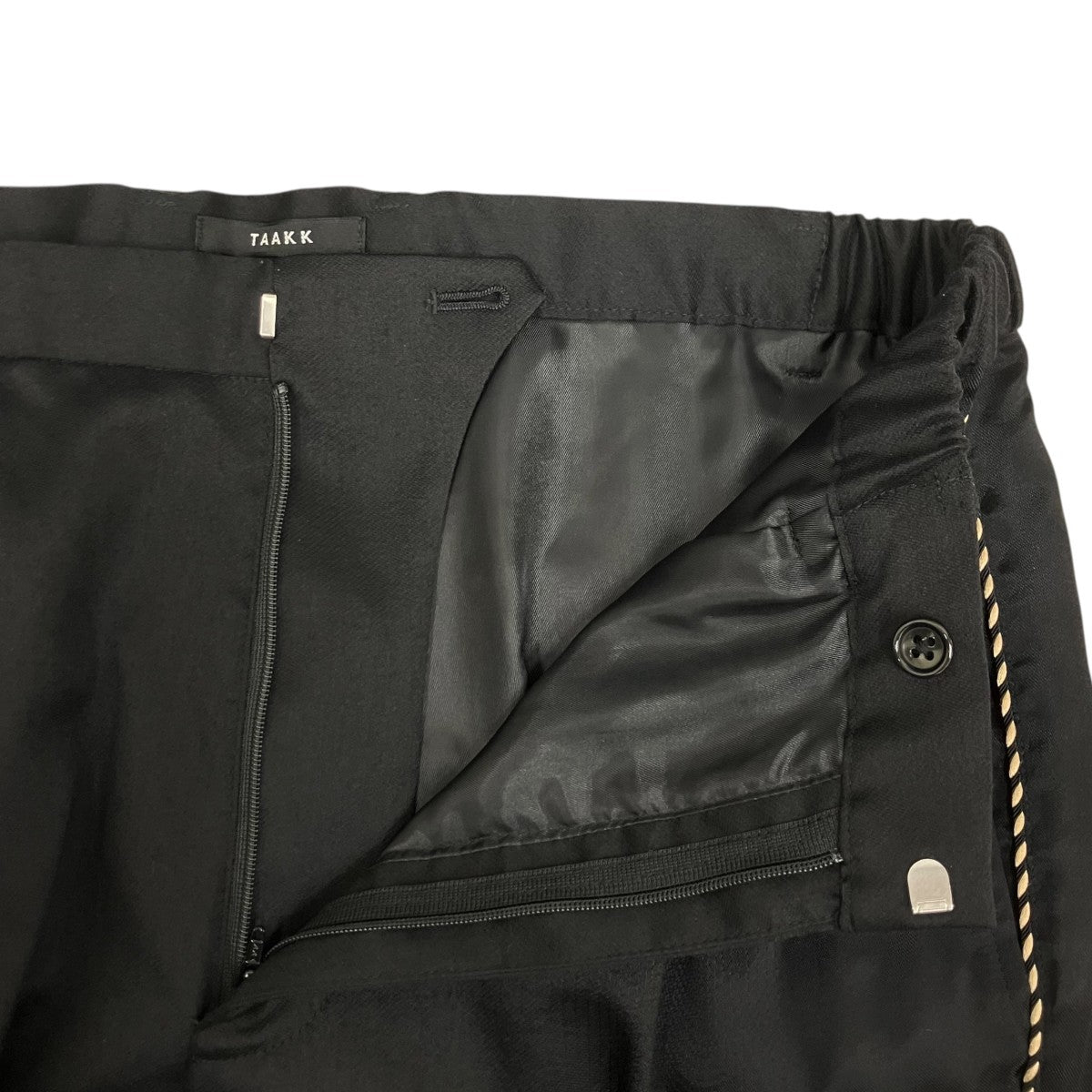 SOUVENIR SLACKS TA25AW-PT014