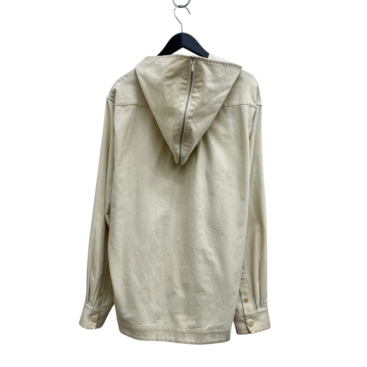 SAILOR HOOD SHIRTS ／MCFW-SH0121
