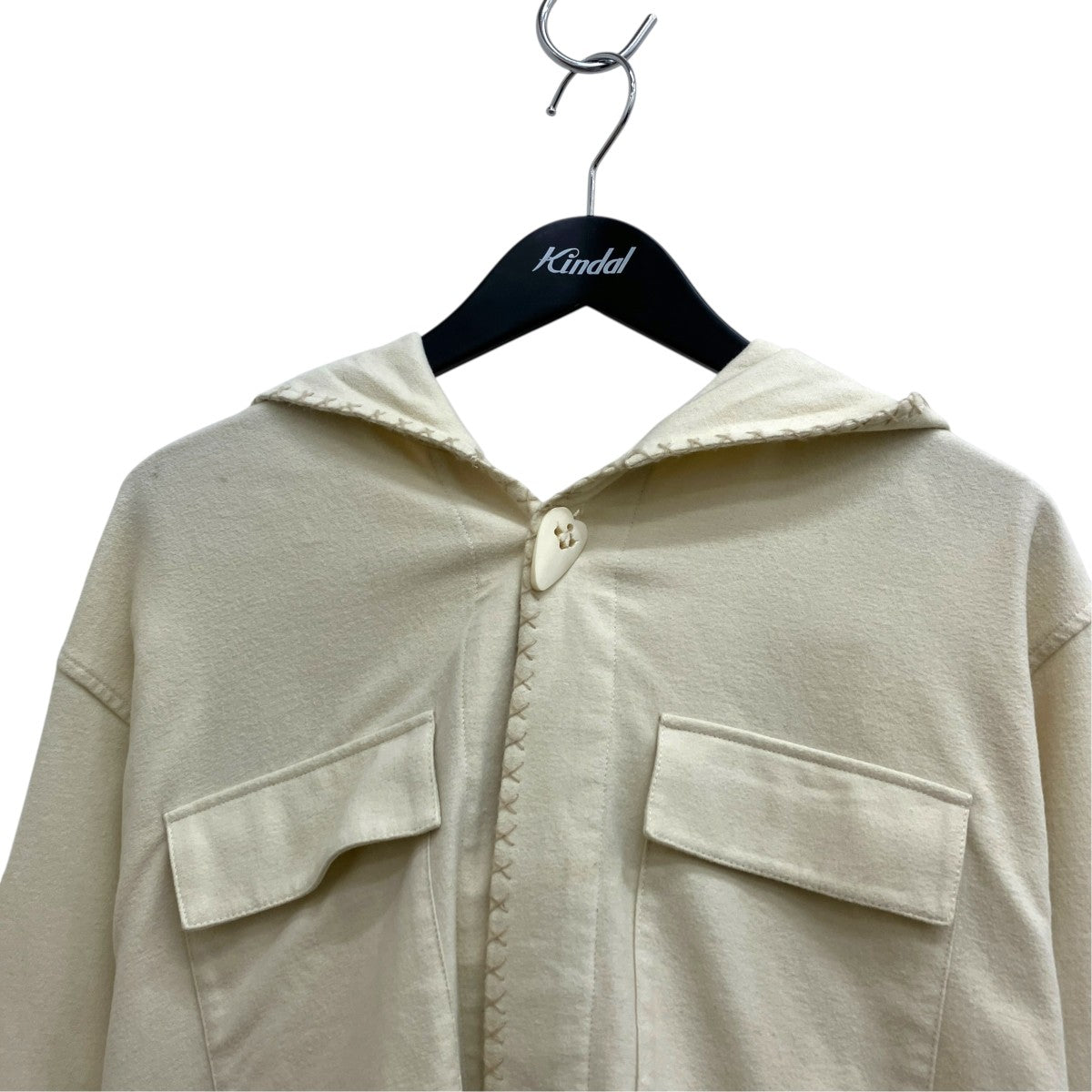 SAILOR HOOD SHIRTS ／MCFW-SH0121
