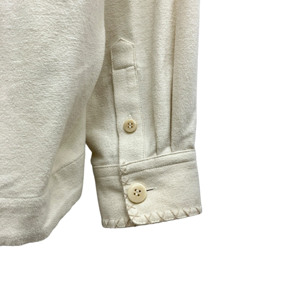 SAILOR HOOD SHIRTS ／MCFW-SH0121