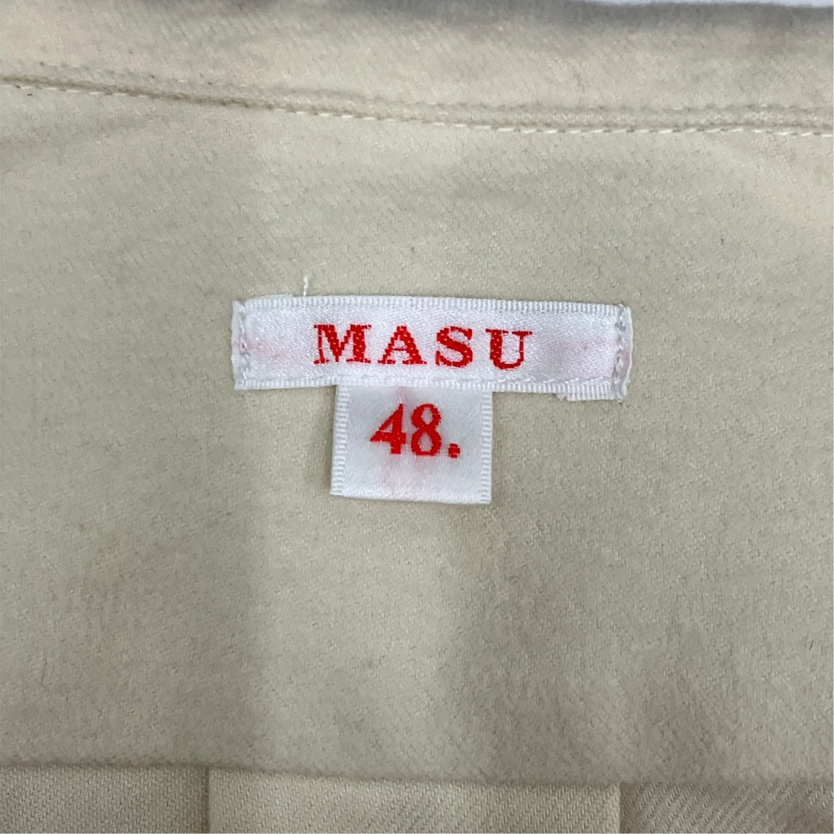 SAILOR HOOD SHIRTS ／MCFW-SH0121