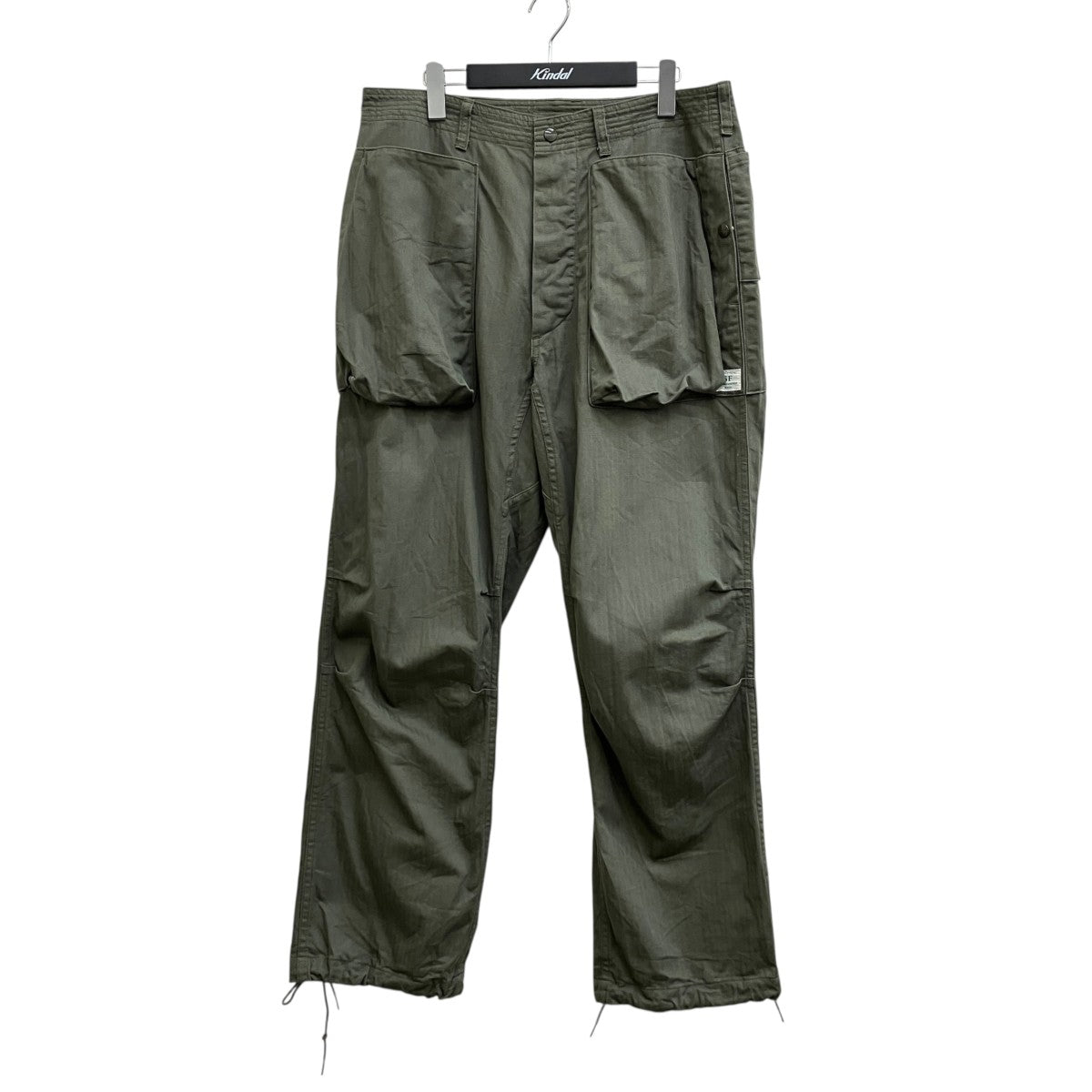 Digs Crew Pants