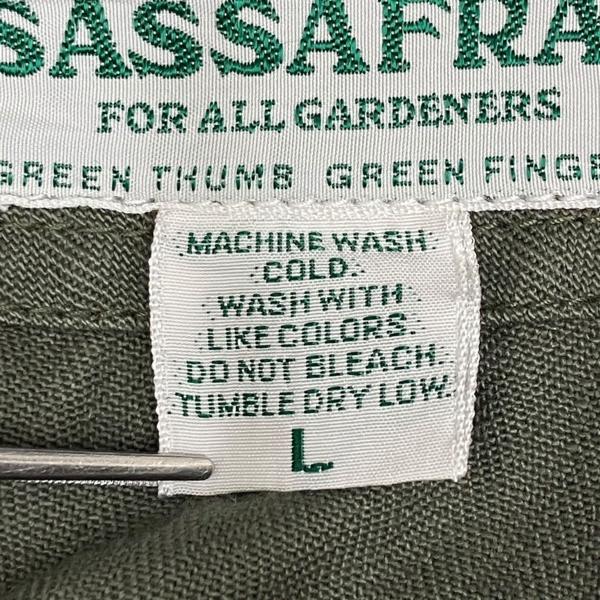 Digs Crew Pants