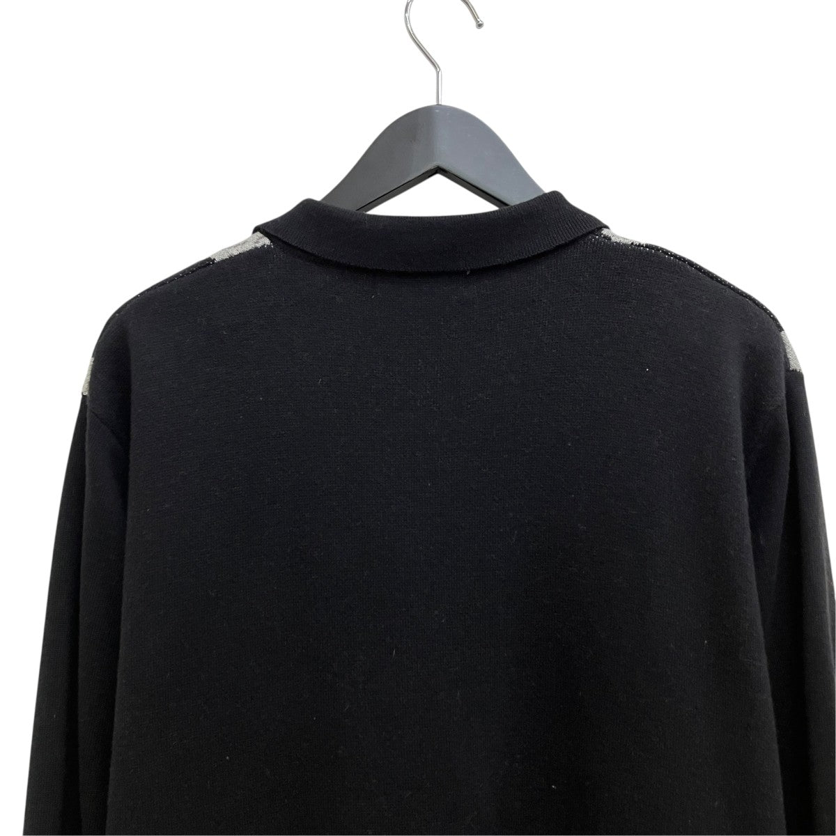 TTT MSW Panther Knit Cardigan TTT-2021AW-KT03 古着・中古-4枚目のアイテム画像