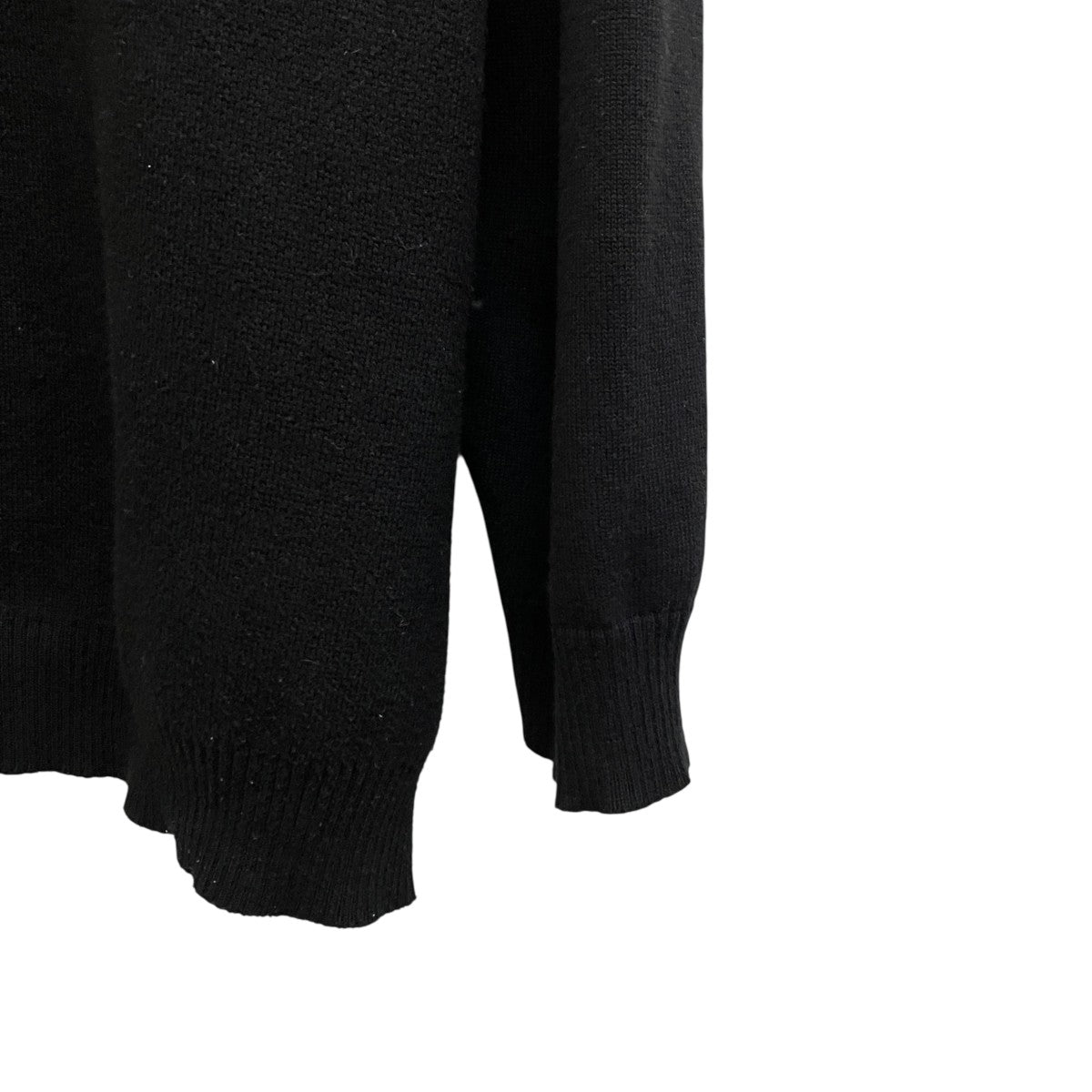 TTT MSW Panther Knit Cardigan TTT-2021AW-KT03 古着・中古-5枚目のアイテム画像
