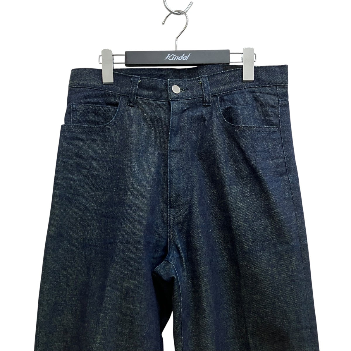 WORK DETAIL JEANS 201-01-0204
