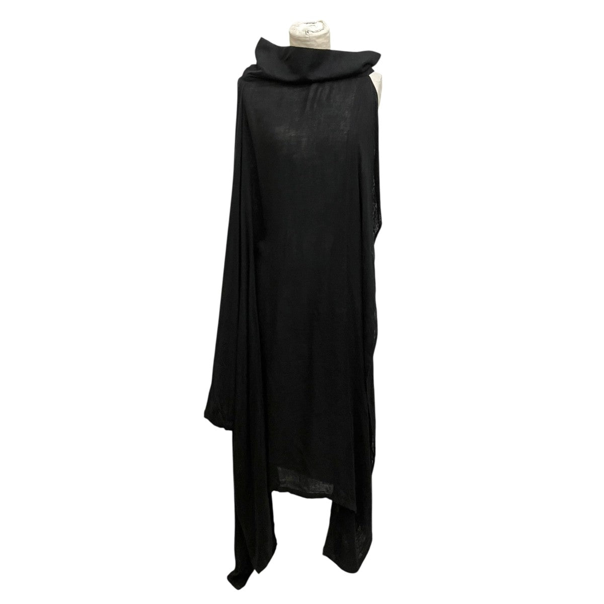 Ry DOUBLE LAYER GAUZE ASM O SHOULDER DRESS AワンピースFK-D11-210