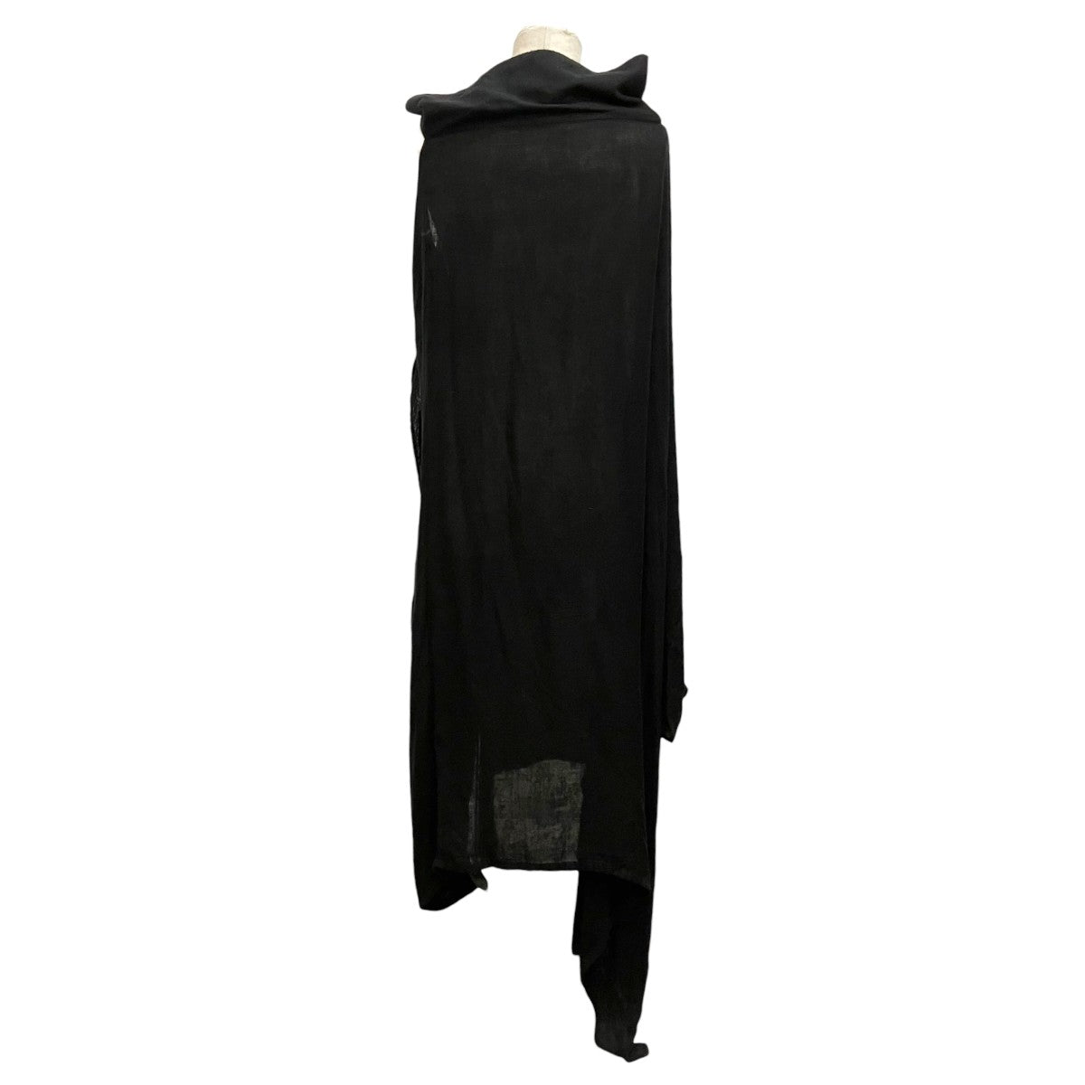 Ry DOUBLE LAYER GAUZE ASM O SHOULDER DRESS AワンピースFK-D11-210
