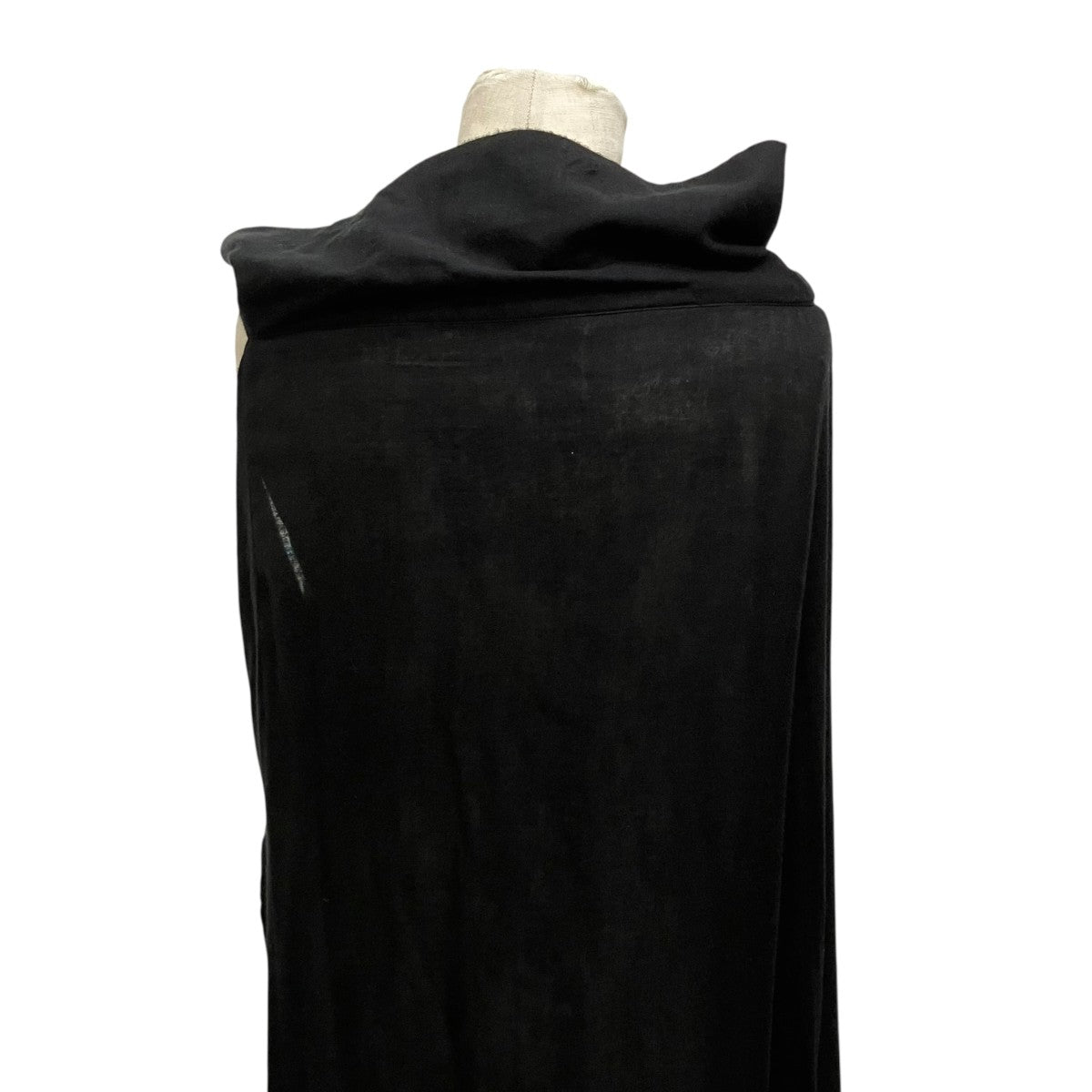 Ry DOUBLE LAYER GAUZE ASM O SHOULDER DRESS AワンピースFK-D11-210