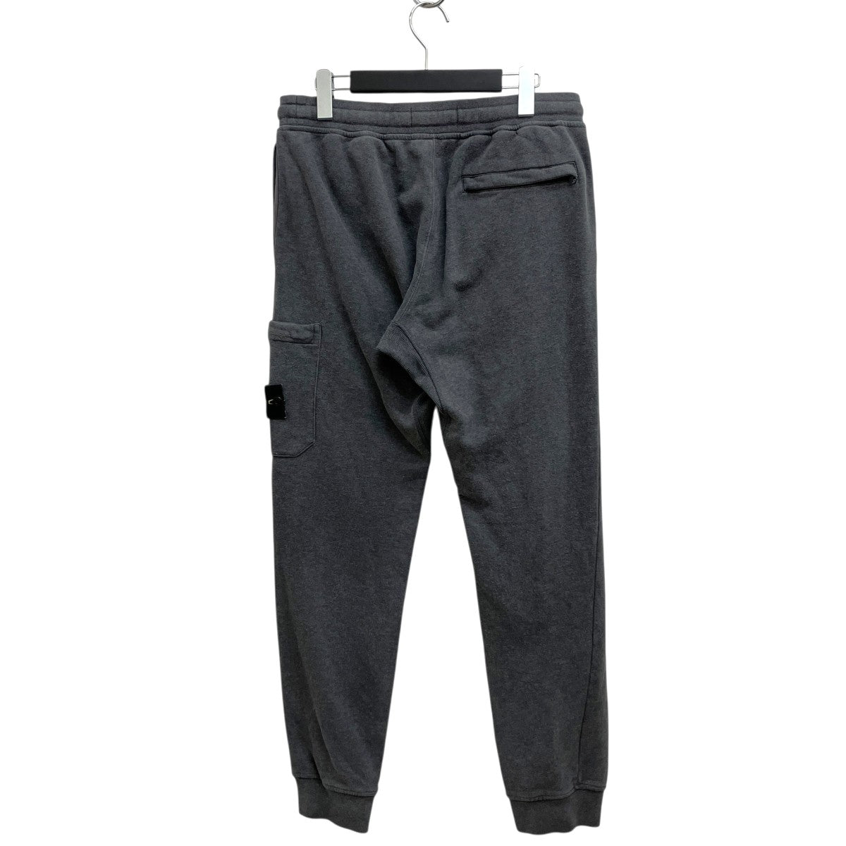 STONE ISLAND スウェットパンツ671560320 古着・中古-2枚目のアイテム画像