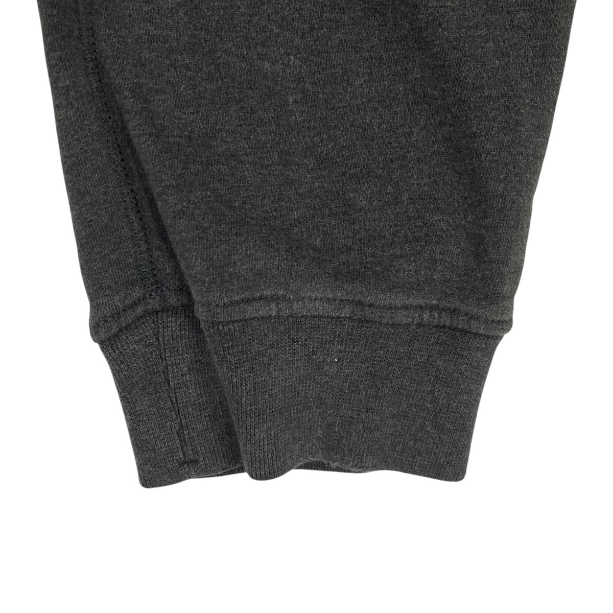 STONE ISLAND スウェットパンツ671560320 古着・中古-4枚目のアイテム画像
