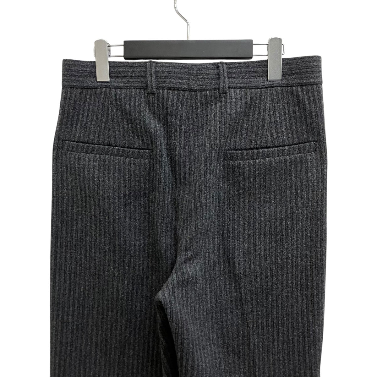 ウールスラックスAlex311/2