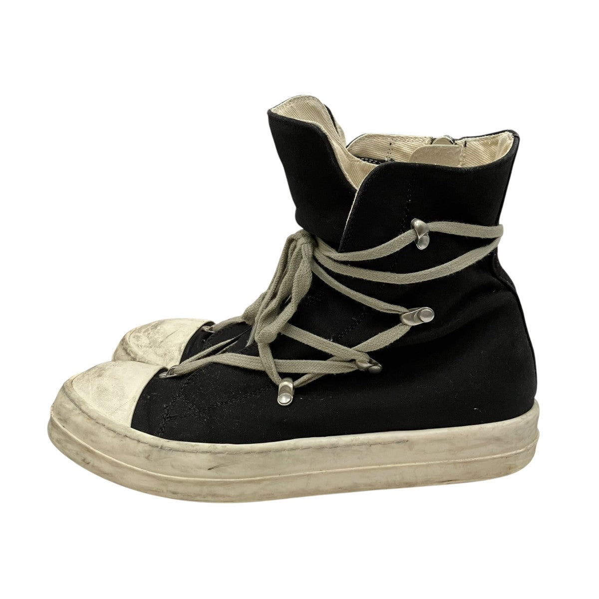 HEXA SNEAKSハイカットスニーカーDU01D1805