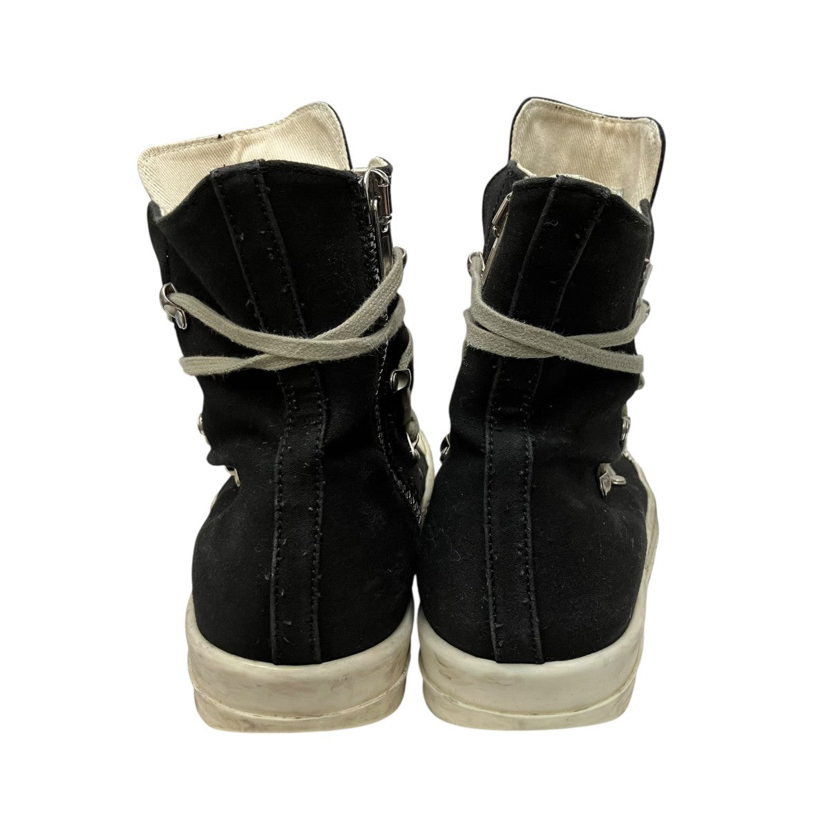 HEXA SNEAKSハイカットスニーカーDU01D1805
