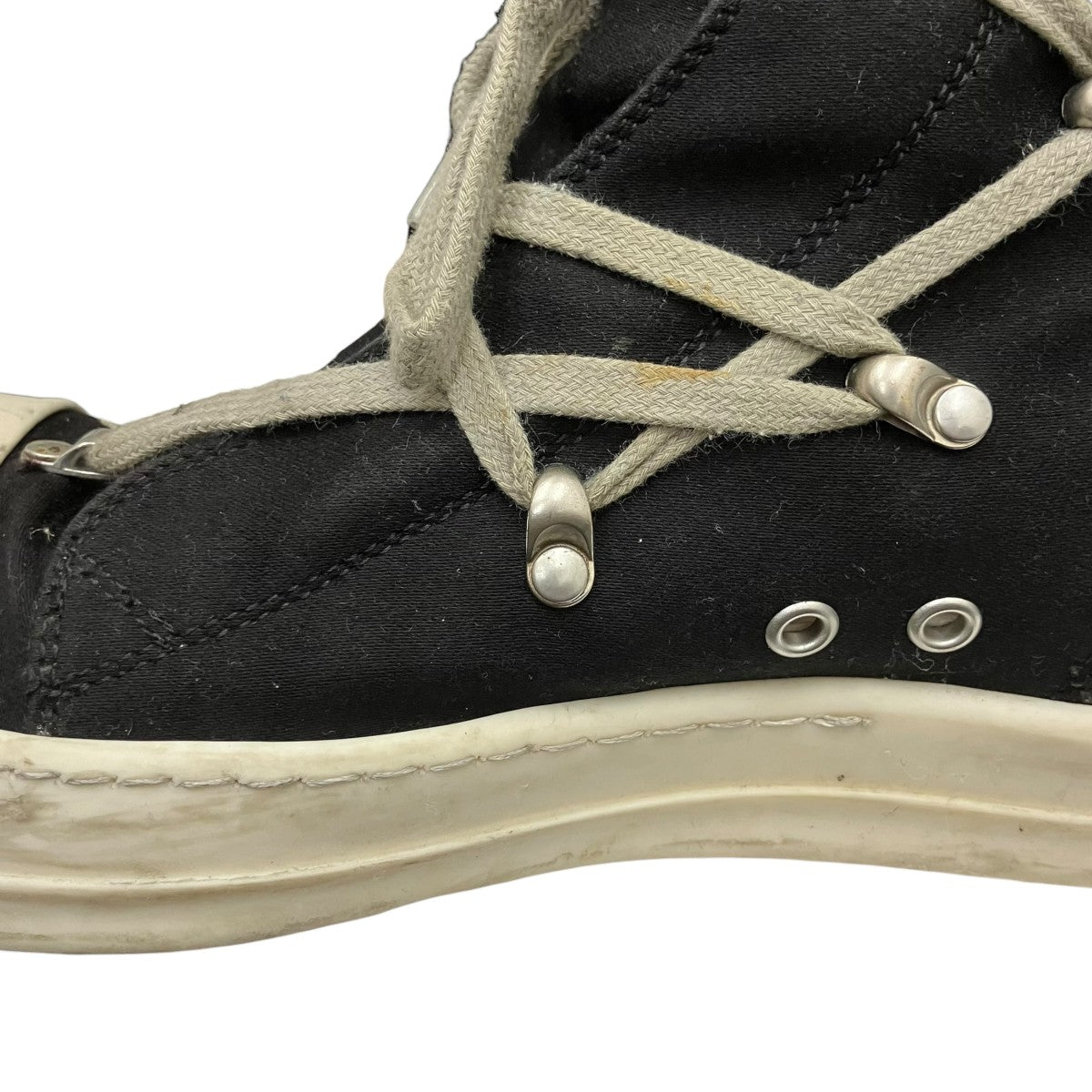 HEXA SNEAKSハイカットスニーカーDU01D1805
