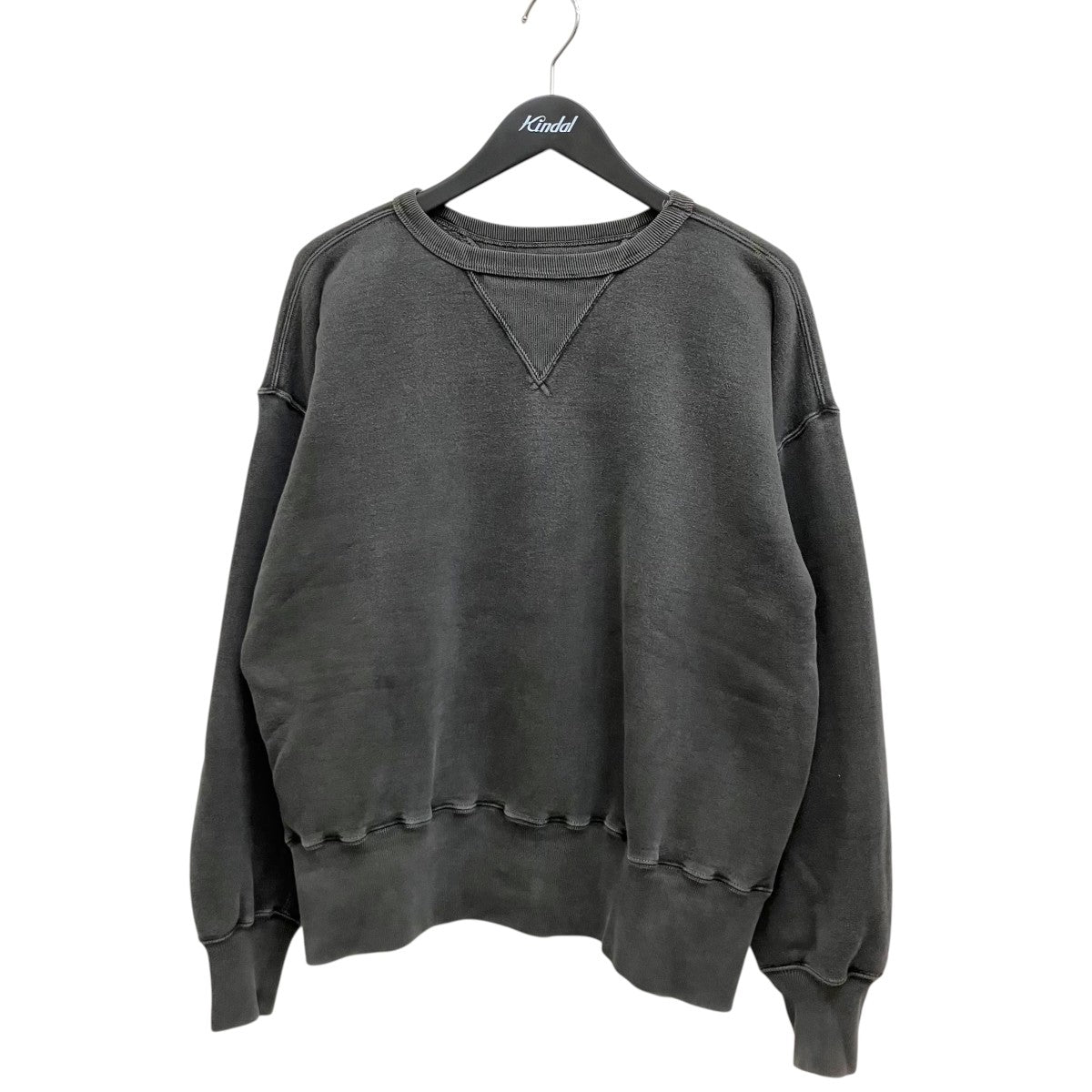 SWEAT SHIRTクルーネックスウェットLot 603
