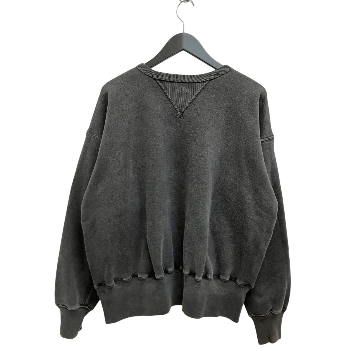 SWEAT SHIRTクルーネックスウェットLot 603