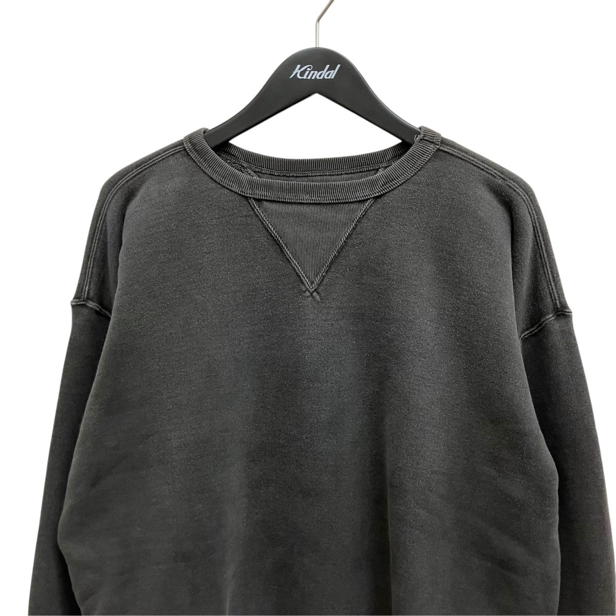 SWEAT SHIRTクルーネックスウェットLot 603