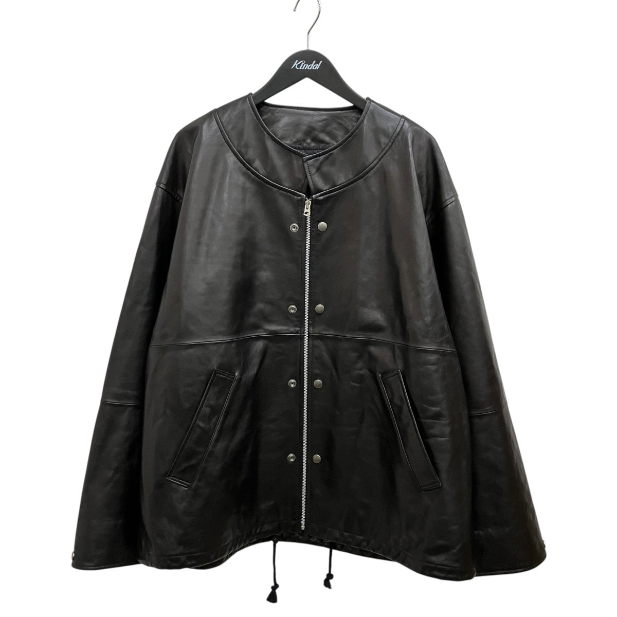 25AWleather ns jktレザージャケットbo-05a03